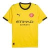 Girona Venkovní 2025-26 - Fotbalové Dresy (S/S)